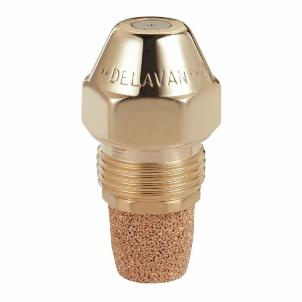 Delavan Nozzle Oil Brnr .75Gph-60 Deg .75GPH-60